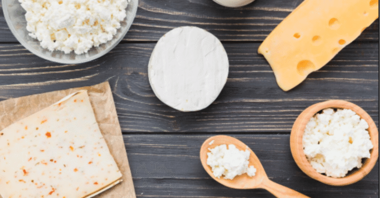 cottage cheese
