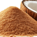 coconut tree sugar