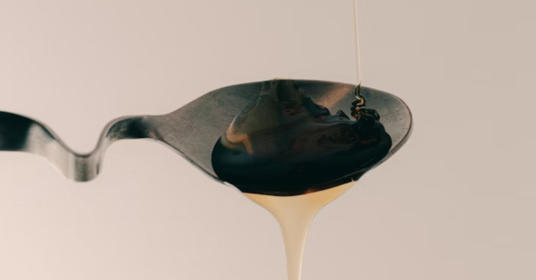 sugar free syrup