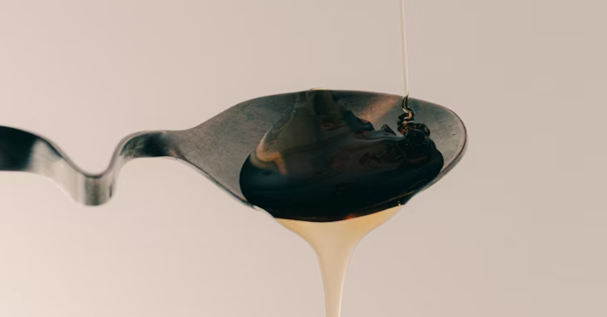 sugar free syrup