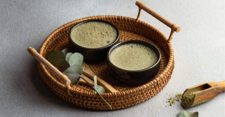 bin matcha