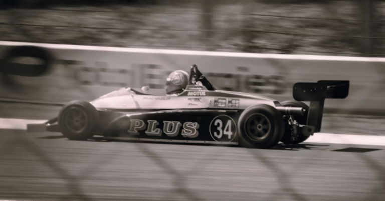 dg racer