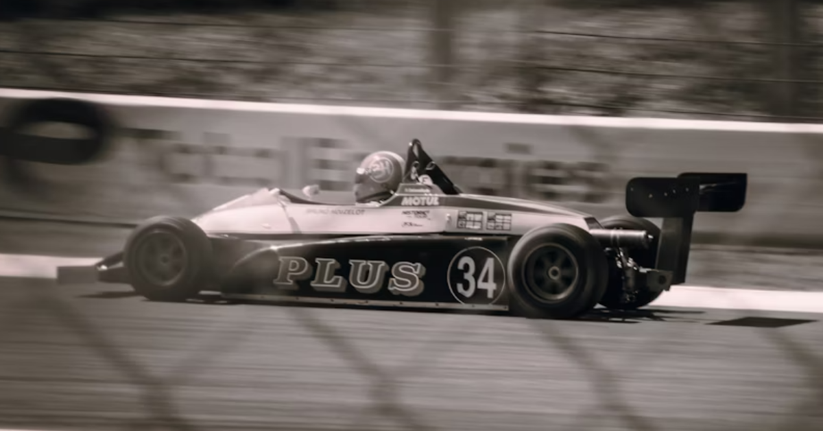 dg racer