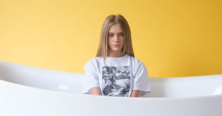 emotion tshirt