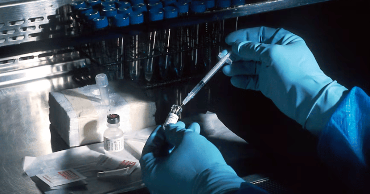 short synacthen test