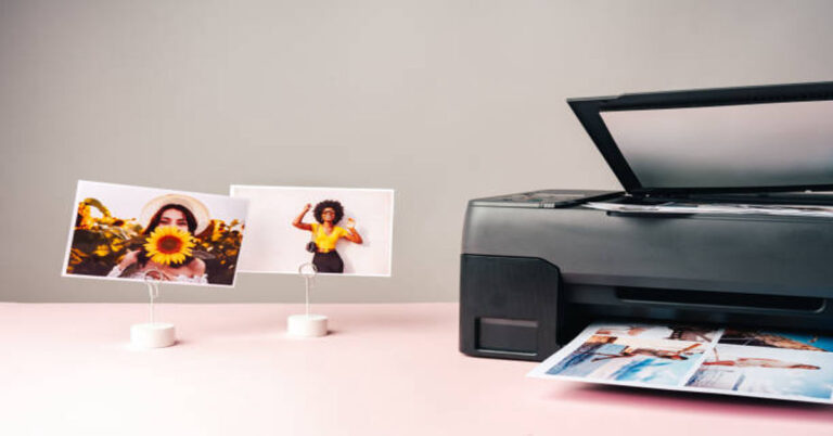 Sublimation Printer