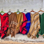 Ponchos