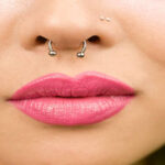 Nose Piercing