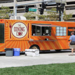 Food Truck and