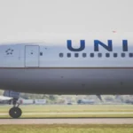United-Airlines Flight UA770 Emergency Diversion