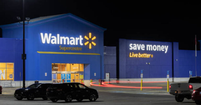 Walmart