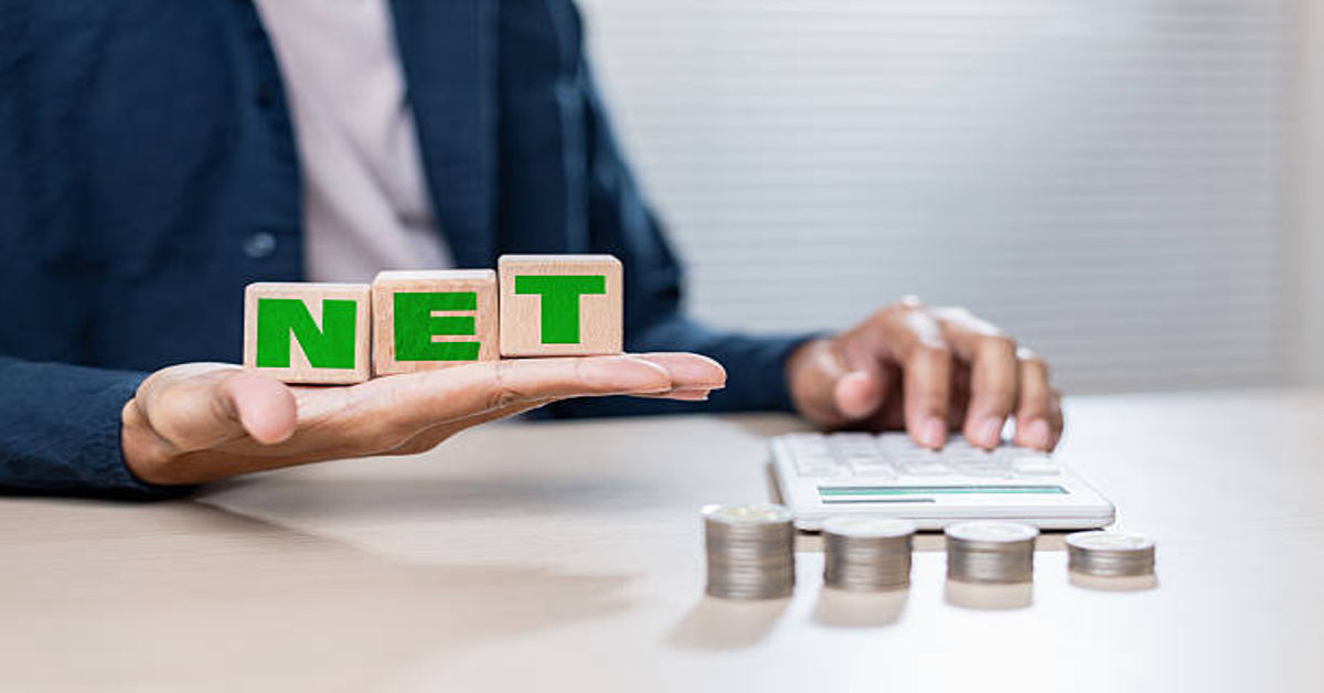 Eric Roberts Net Worth