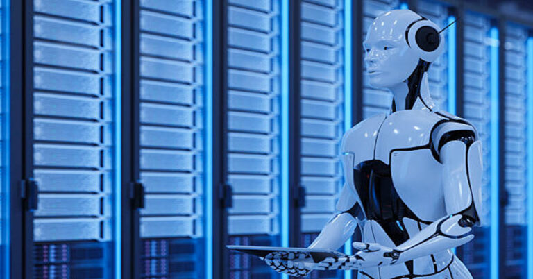 iCryptoAI.com Innovation