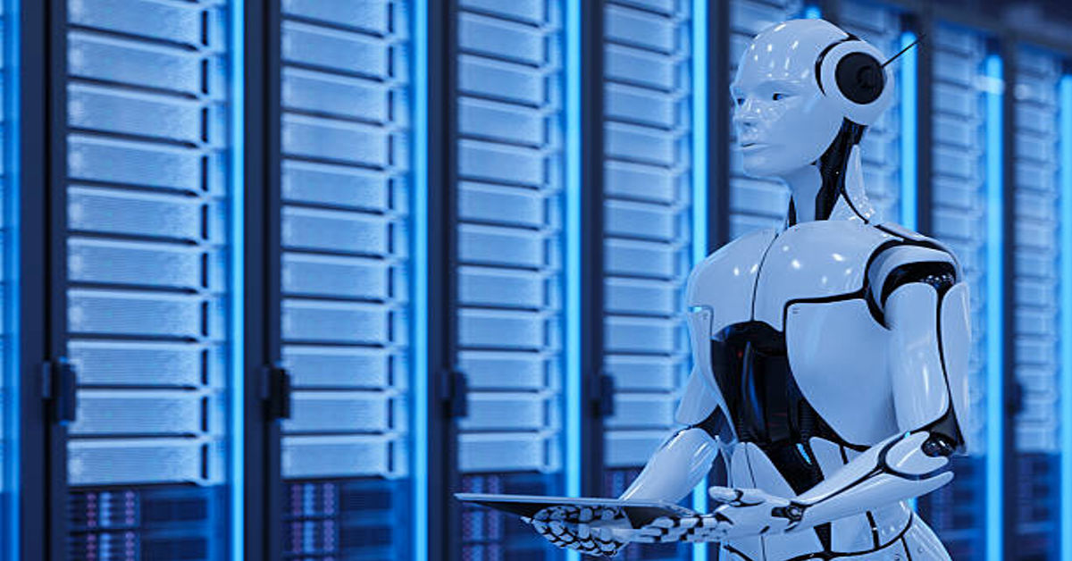 iCryptoAI.com Innovation