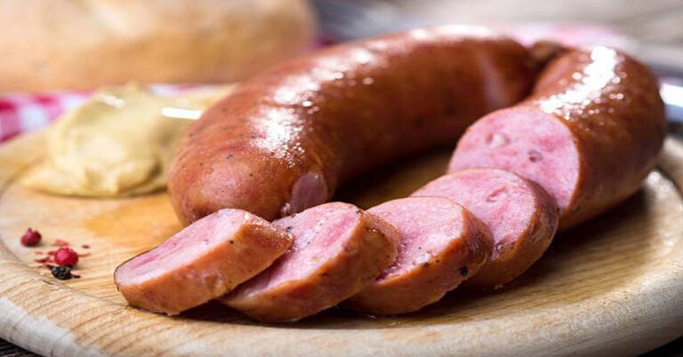 Kielbasa