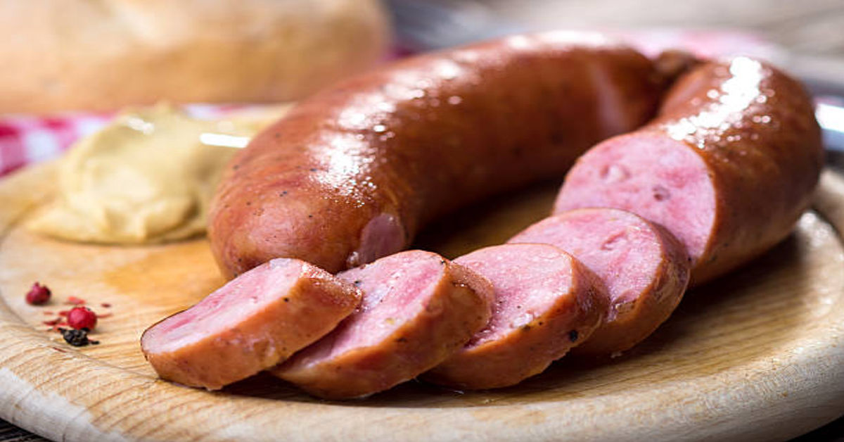 Kielbasa