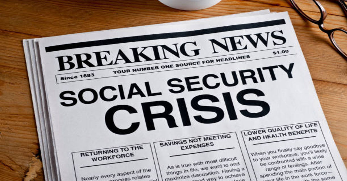 Social Security Act News