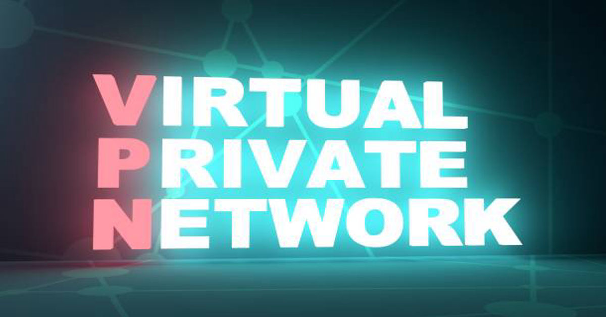 Virtual Private Networks